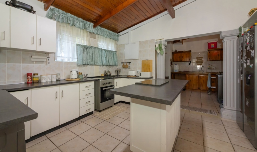3 Bedroom Property for Sale in Wilgenhof Free State
